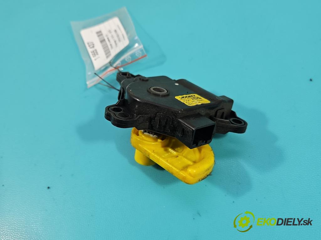 Kia Sportage III 2010-2015 2.0 crdi 136hp automatic 100 kW 1995 cm3 5- motorek topení D267-AP9AA01