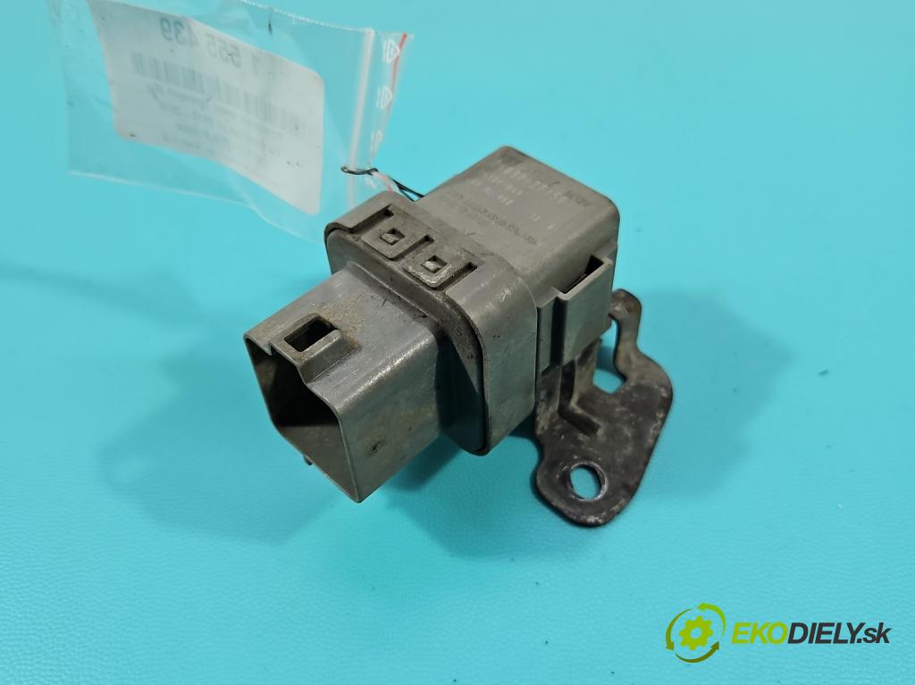 Kia Sportage III 2010-2015 2.0 crdi 136 HP automatic 100 kW 1995 cm3 5- Relé: svíčky: zařicích: 36830-2F150 (Relé)