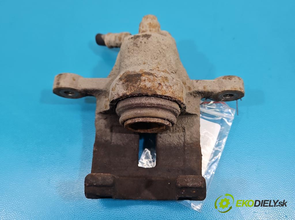 Kia Sportage III 2010-2015 2.0 crdi 136 HP automatic 100 kW 1995 cm3 5- brzdič zadné ľavý  (Kľučka dverí ostatné)