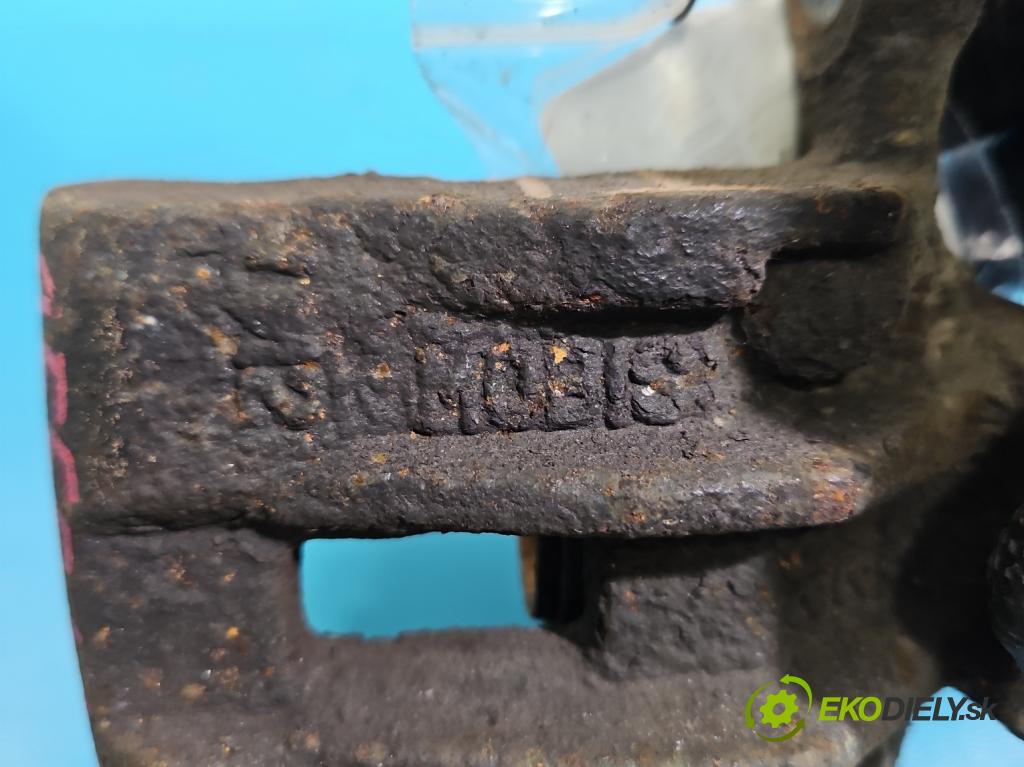 Kia Sportage III 2010-2015 2.0 crdi 136 HP automatic 100 kW 1995 cm3 5- brzdič zadné ľavý  (Kľučka dverí ostatné)