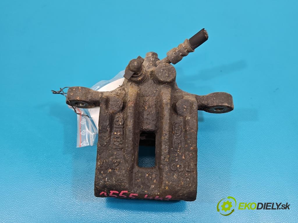 Kia Sportage III 2010-2015 2.0 crdi 136 HP automatic 100 kW 1995 cm3 5- brzdič zadné ľavý  (Kľučka dverí ostatné)