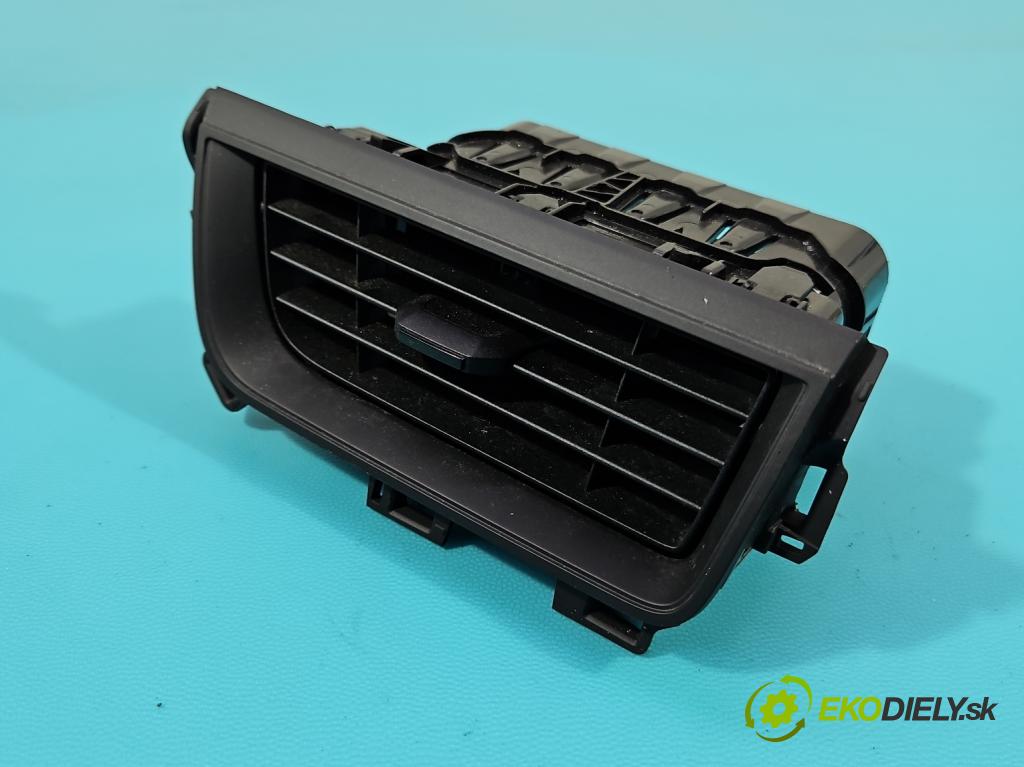Renault Express 1.5 dci 95 HP manual 70 kW 1461 cm3 5- Mřížka: kúrenia ostatné 687607999R