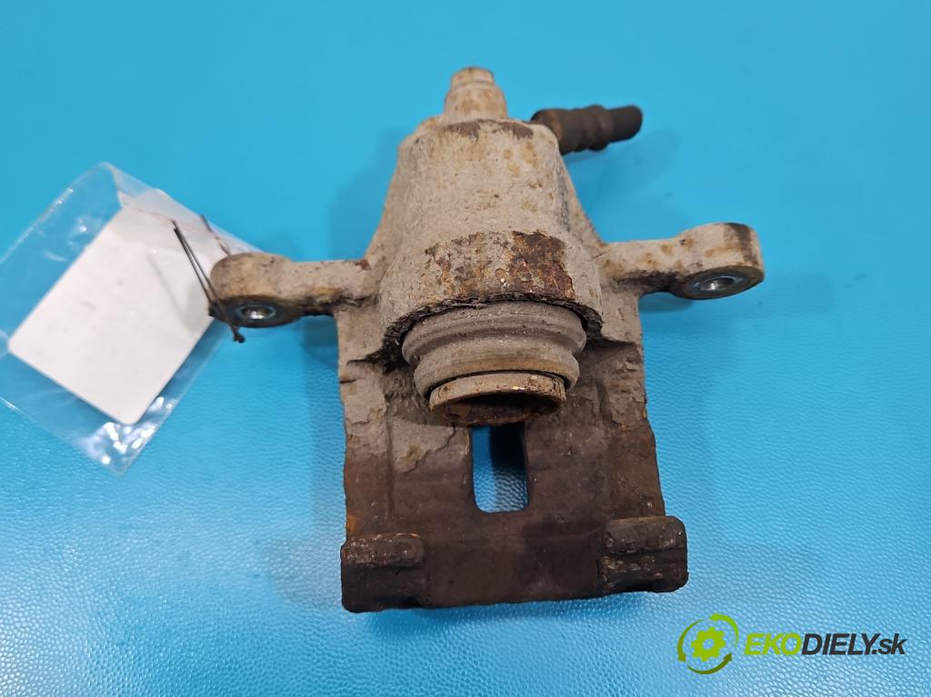 Kia Sportage III 2010-2015 2.0 crdi 136 HP automatic 100 kW 1995 cm3 5- brzdič zadné pravý  (Kľučka dverí ostatné)