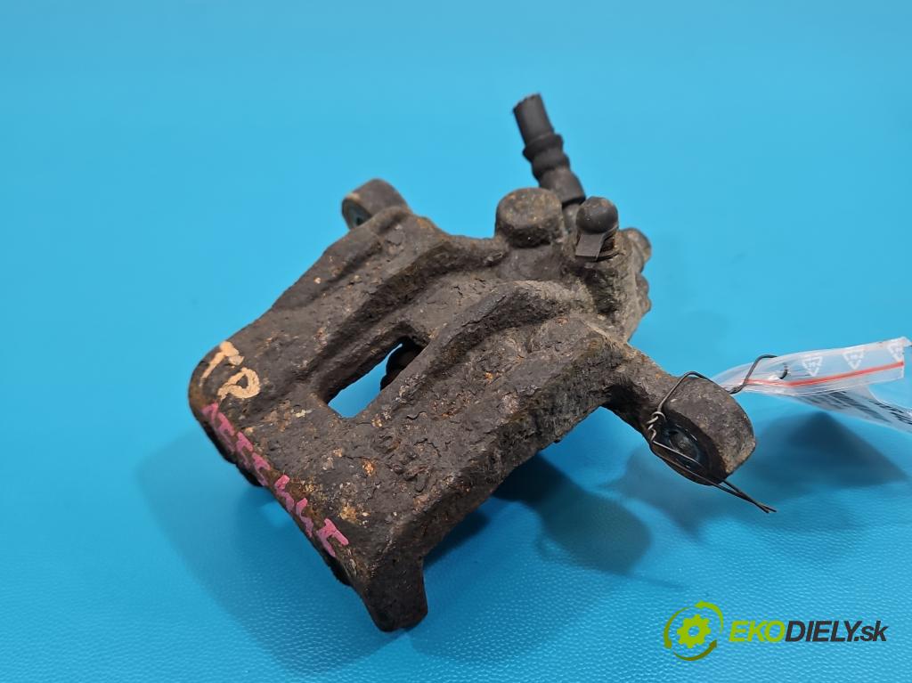 Kia Sportage III 2010-2015 2.0 crdi 136 HP automatic 100 kW 1995 cm3 5- brzdič zadné pravý  (Kľučka dverí ostatné)