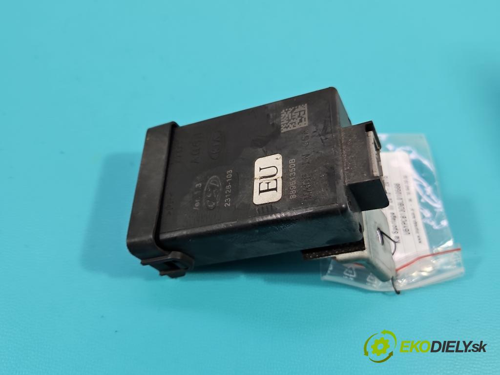 Kia Sportage III 2010-2015 2.0 crdi 136 HP automatic 100 kW 1995 cm3 5- riadiaca jednotka ostatné 95800-2S200