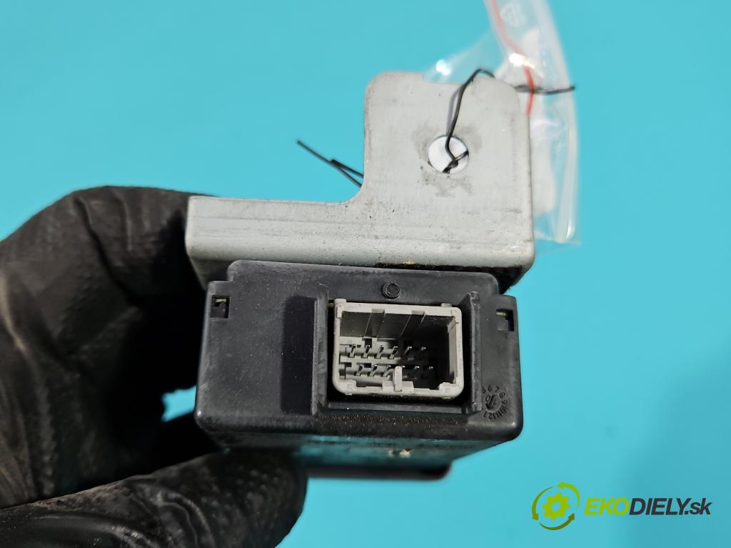 Kia Sportage III 2010-2015 2.0 crdi 136 HP automatic 100 kW 1995 cm3 5- riadiaca jednotka ostatné 95800-2S200