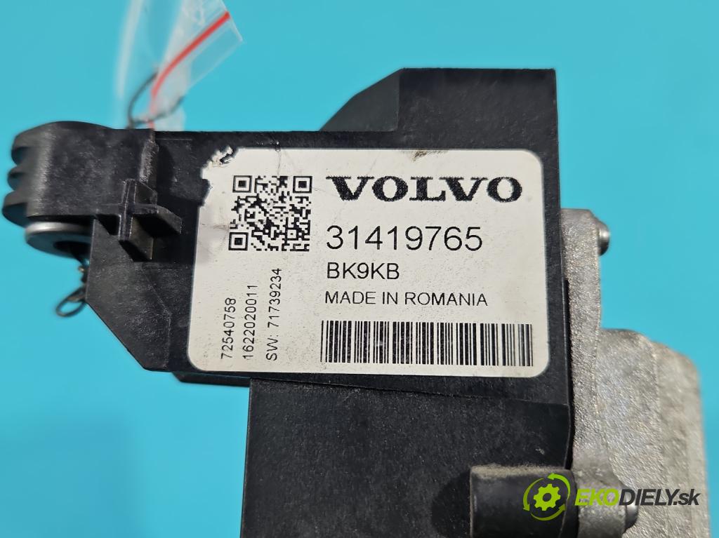 Volvo S90 II 2016- 2.0 T 320KM automatic 235 kW 1969 cm3 4- riadiaca jednotka ostatné 31419765