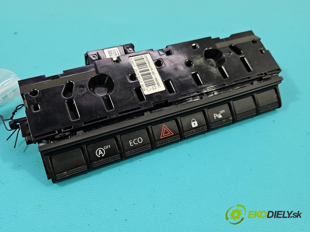 Renault Express 1.5 dci 95 hp manual 70 kW 1461 cm3 5- Přepínač 283E86420R