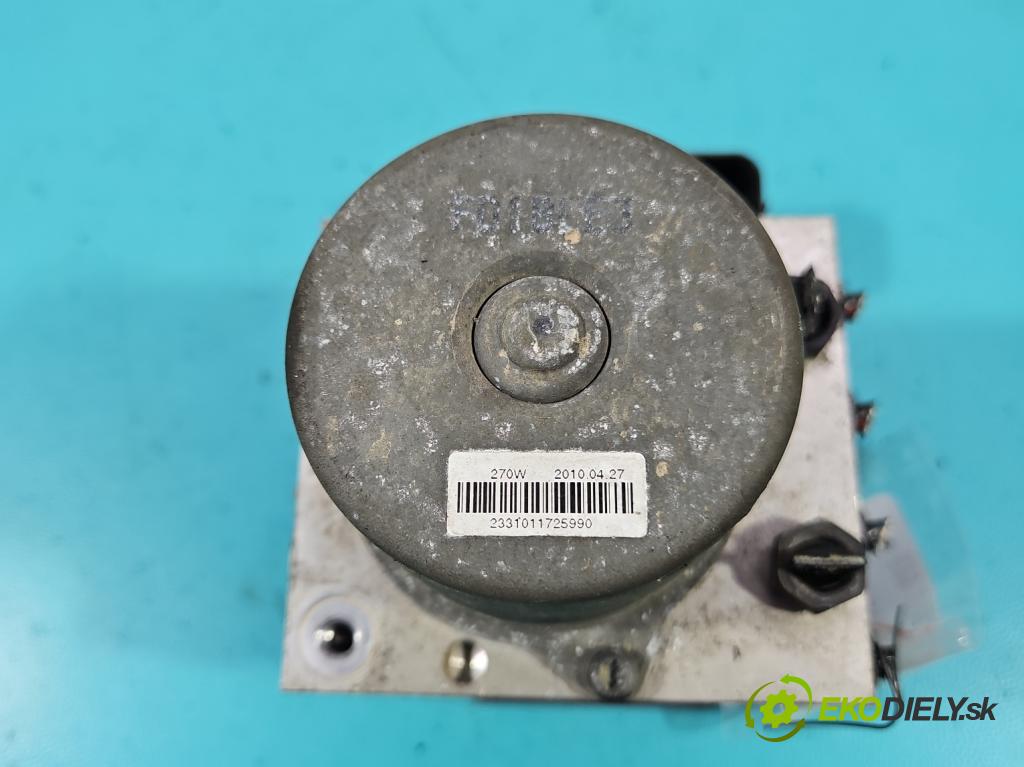 Kia Sportage III 2010-2015 2.0 crdi 136 HP automatic 100 kW 1995 cm3 5- čerpadlo abs 58920-3U310 (Pumpa ABS)