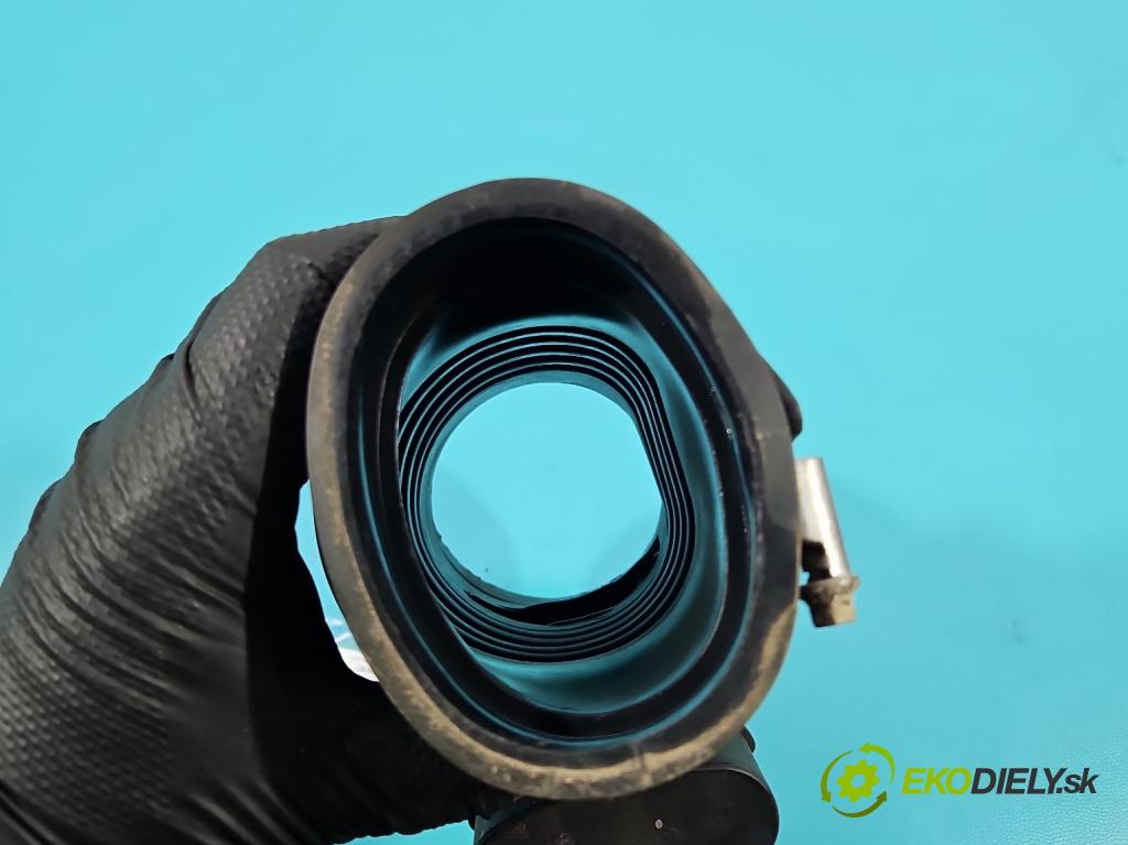 Volvo S90 II 2016- 2.0 T 320KM automatic 235 kW 1969 cm3 4- Trubka: 31370310