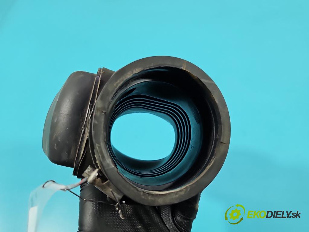 Volvo S90 II 2016- 2.0 T 320KM automatic 235 kW 1969 cm3 4- Trubka: 31370310