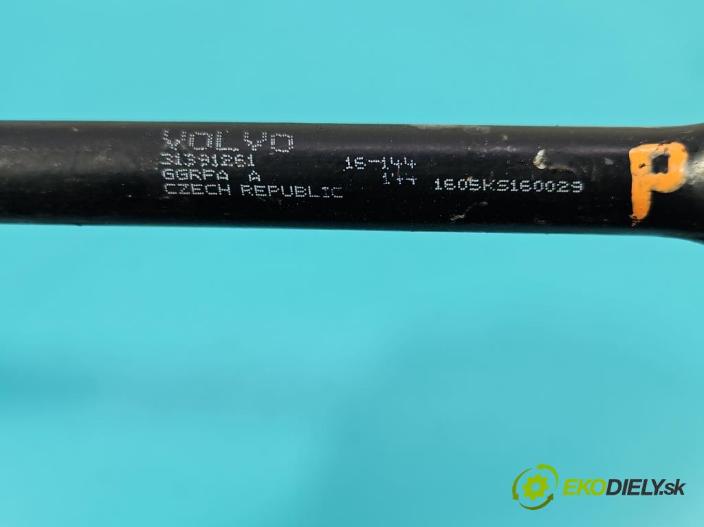 Volvo S90 II 2016- 2.0 T 320KM automatic 235 kW 1969 cm3 4- Vzpěra: 31391261