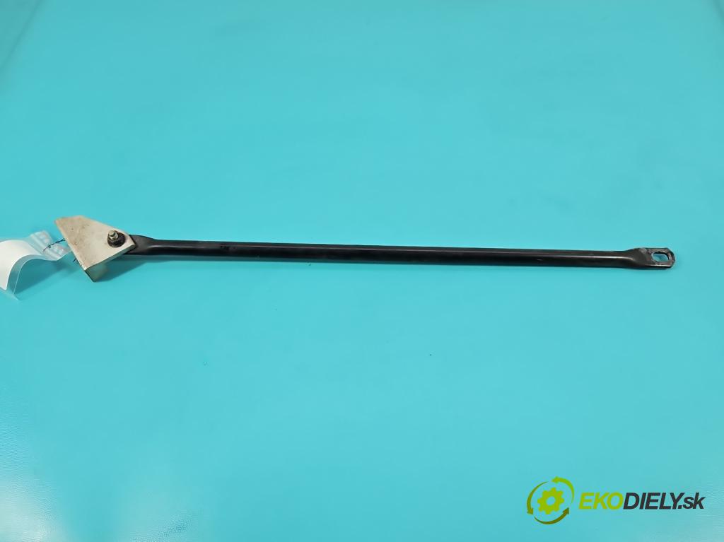 Volvo S90 II 2016- 2.0 T 320KM automatic 235 kW 1969 cm3 4- Vzpěra: 31391261