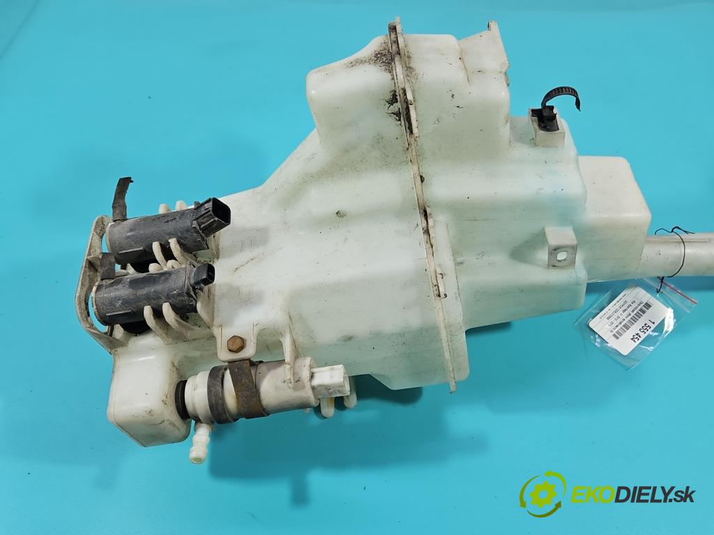 Kia Sportage III 2010-2015 2.0 crdi 136 HP automatic 100 kW 1995 cm3 5- nádržka tekutina: ostrekovačov 98610-3U500