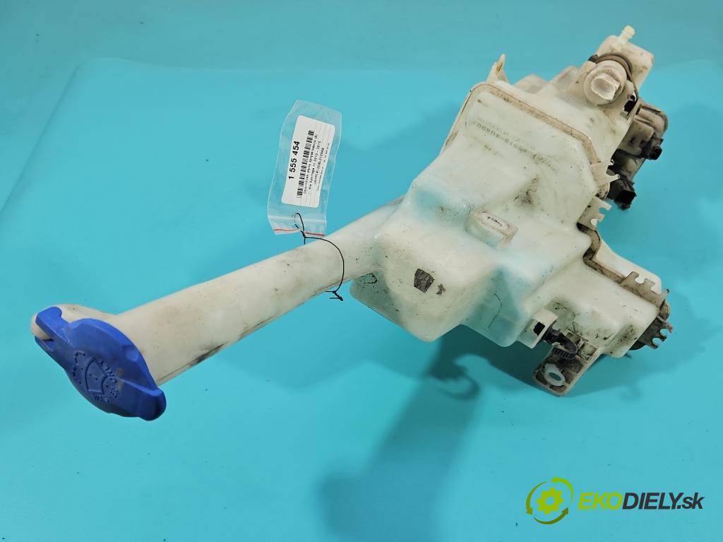 Kia Sportage III 2010-2015 2.0 crdi 136 HP automatic 100 kW 1995 cm3 5- nádržka tekutina: ostrekovačov 98610-3U500