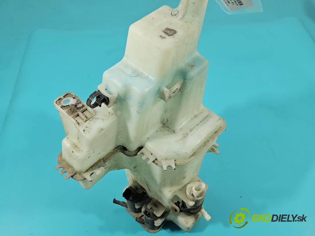 Kia Sportage III 2010-2015 2.0 crdi 136 HP automatic 100 kW 1995 cm3 5- nádržka tekutina: ostrekovačov 98610-3U500