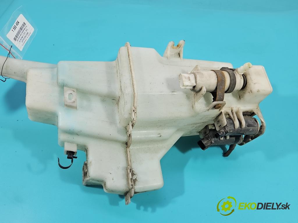 Kia Sportage III 2010-2015 2.0 crdi 136 HP automatic 100 kW 1995 cm3 5- nádržka tekutina: ostrekovačov 98610-3U500