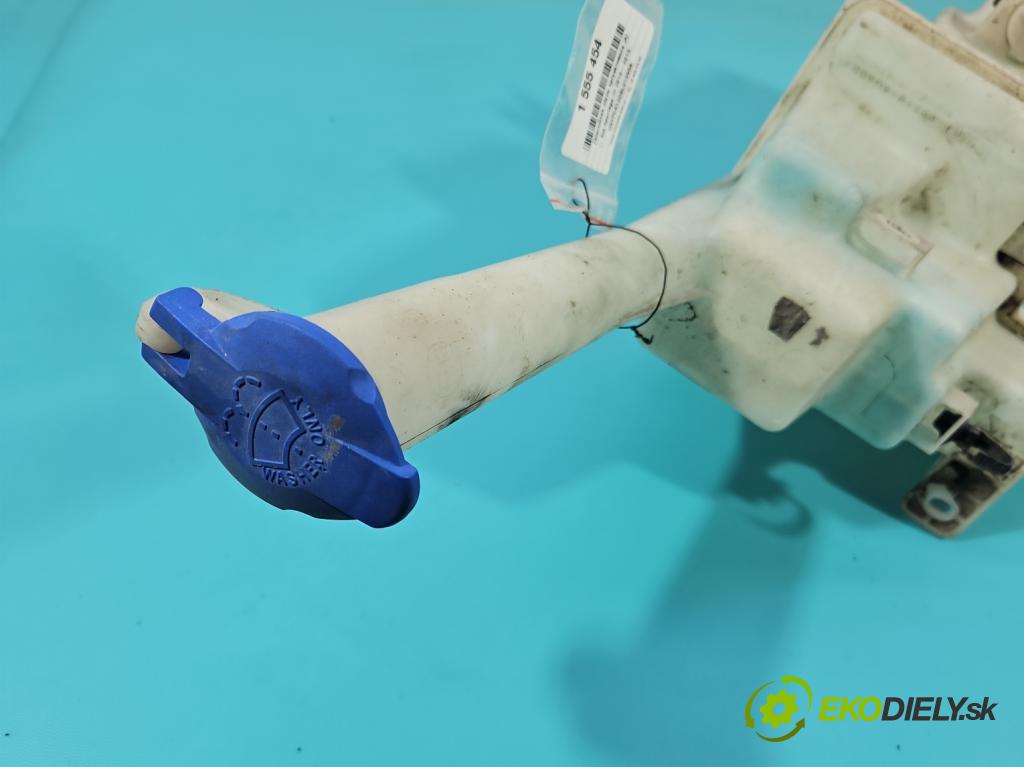 Kia Sportage III 2010-2015 2.0 crdi 136 HP automatic 100 kW 1995 cm3 5- nádržka tekutina: ostrekovačov 98610-3U500