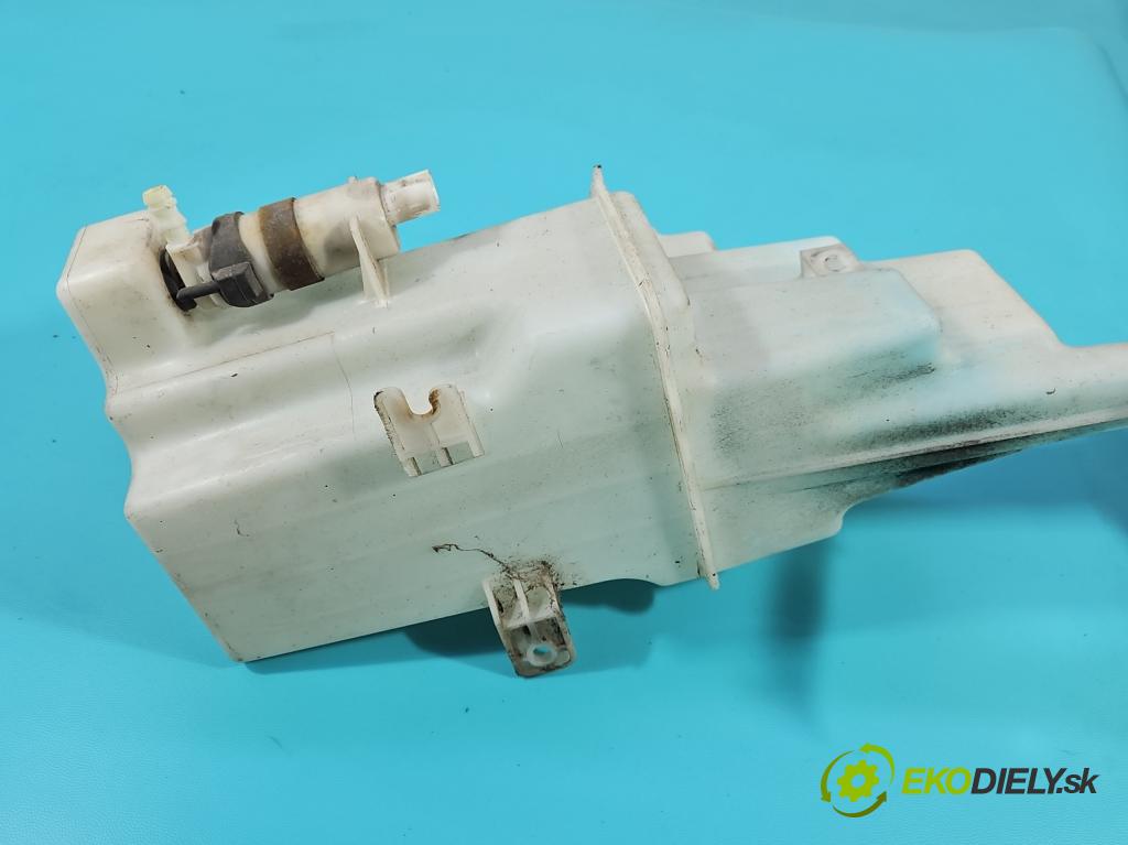 Kia Sportage III 2010-2015 2.0 crdi 136 HP automatic 100 kW 1995 cm3 5- nádržka tekutina: ostrekovačov 98610-3U500