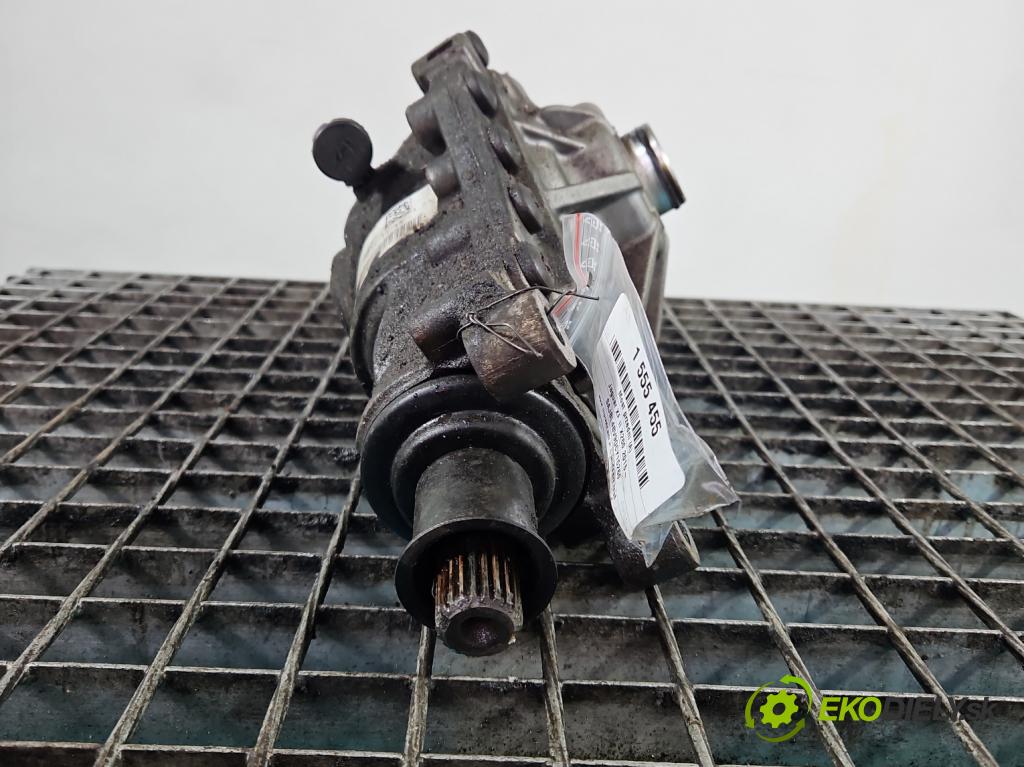 Jaguar XF II X260 2015- 3.0 V6 340KM: automatic 250 kW 2995 cm3 4- Most: predný GX63-3017-BA