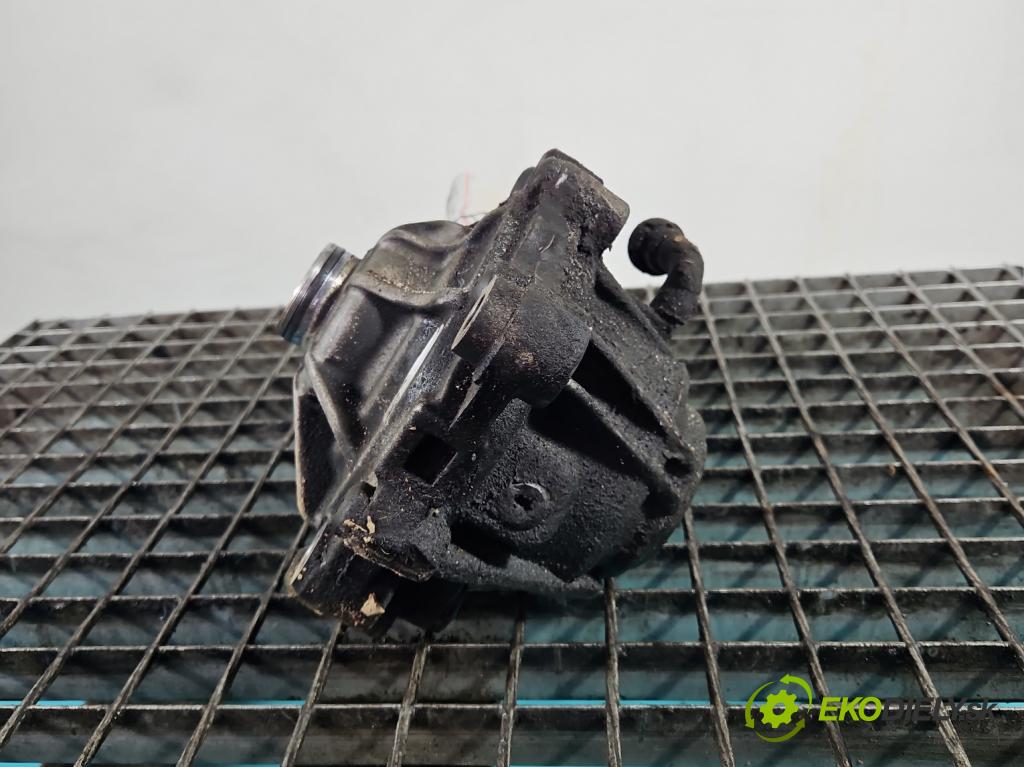 Jaguar XF II X260 2015- 3.0 V6 340KM: automatic 250 kW 2995 cm3 4- Most: predný GX63-3017-BA