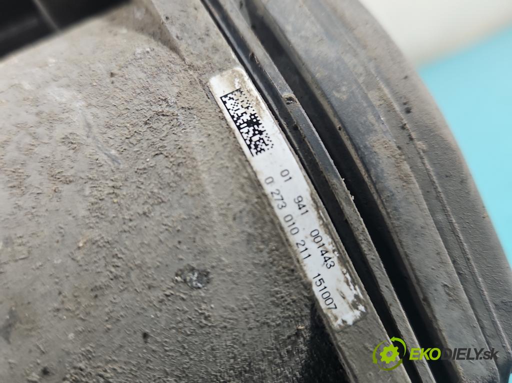 Jaguar XF II X260 2015- 3.0 V6 340KM: automatic 250 kW 2995 cm3 4- Ozubené kolo: volant 7818177589