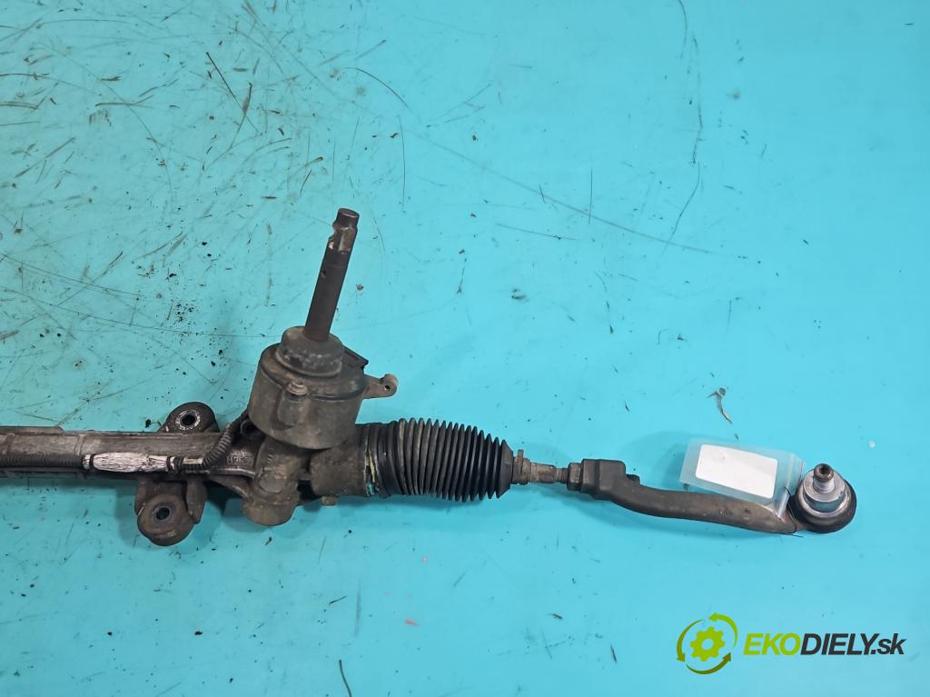 Jaguar XF II X260 2015- 3.0 V6 340KM: automatic 250 kW 2995 cm3 4- Ozubené kolo: volant 7818177589