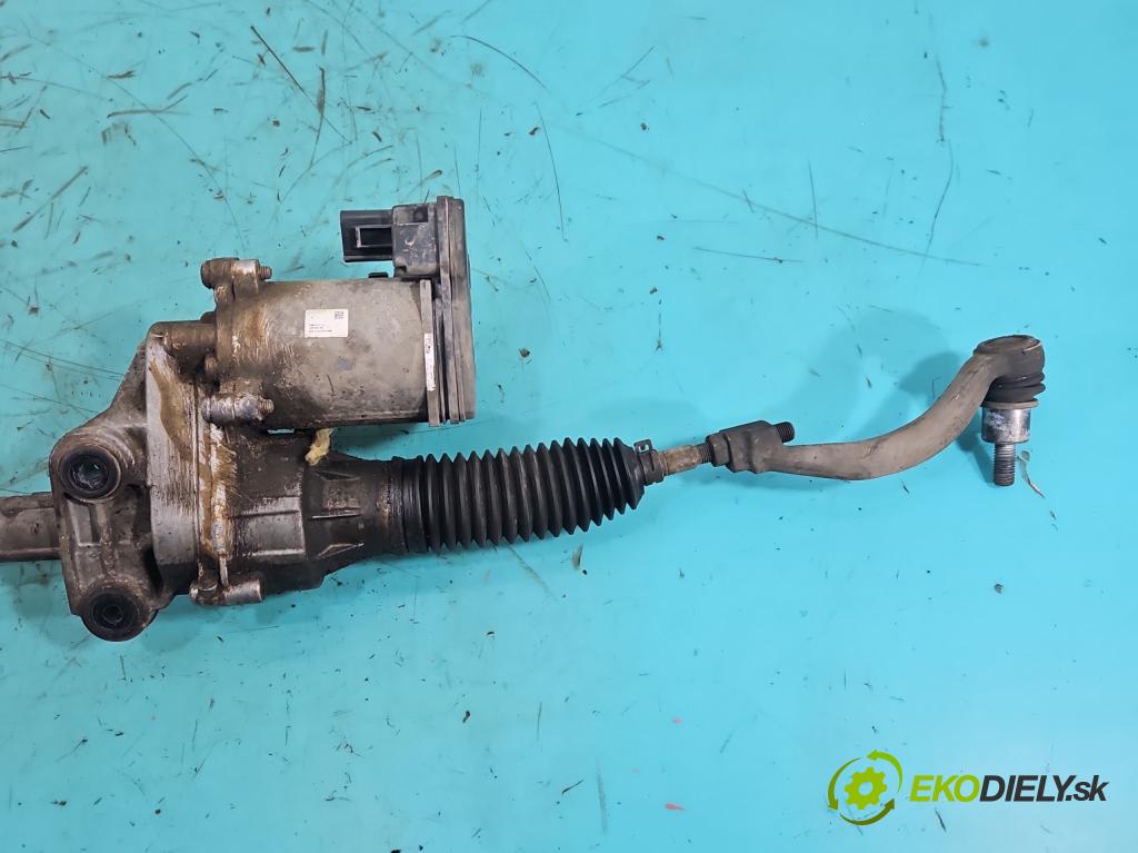 Jaguar XF II X260 2015- 3.0 V6 340KM: automatic 250 kW 2995 cm3 4- Ozubené kolo: volant 7818177589