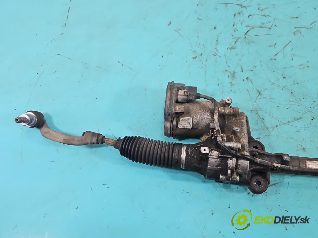 Jaguar XF II X260 2015- 3.0 V6 340KM: automatic 250 kW 2995 cm3 4- Ozubené kolo: volant 7818177589