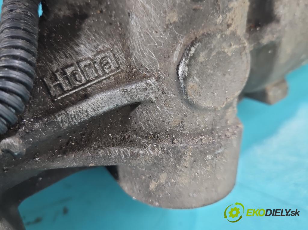 Jaguar XF II X260 2015- 3.0 V6 340KM: automatic 250 kW 2995 cm3 4- Ozubené kolo: volant 7818177589