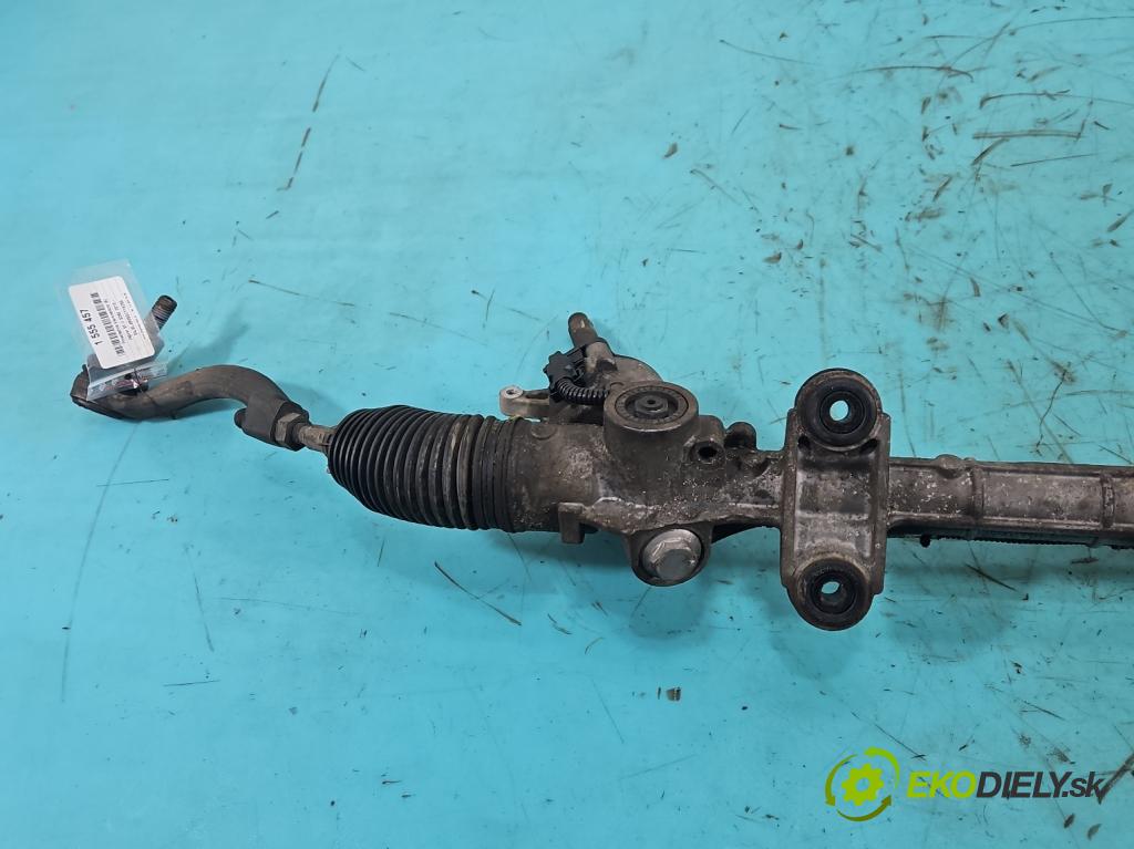 Jaguar XF II X260 2015- 3.0 V6 340KM: automatic 250 kW 2995 cm3 4- Ozubené kolo: volant 7818177589