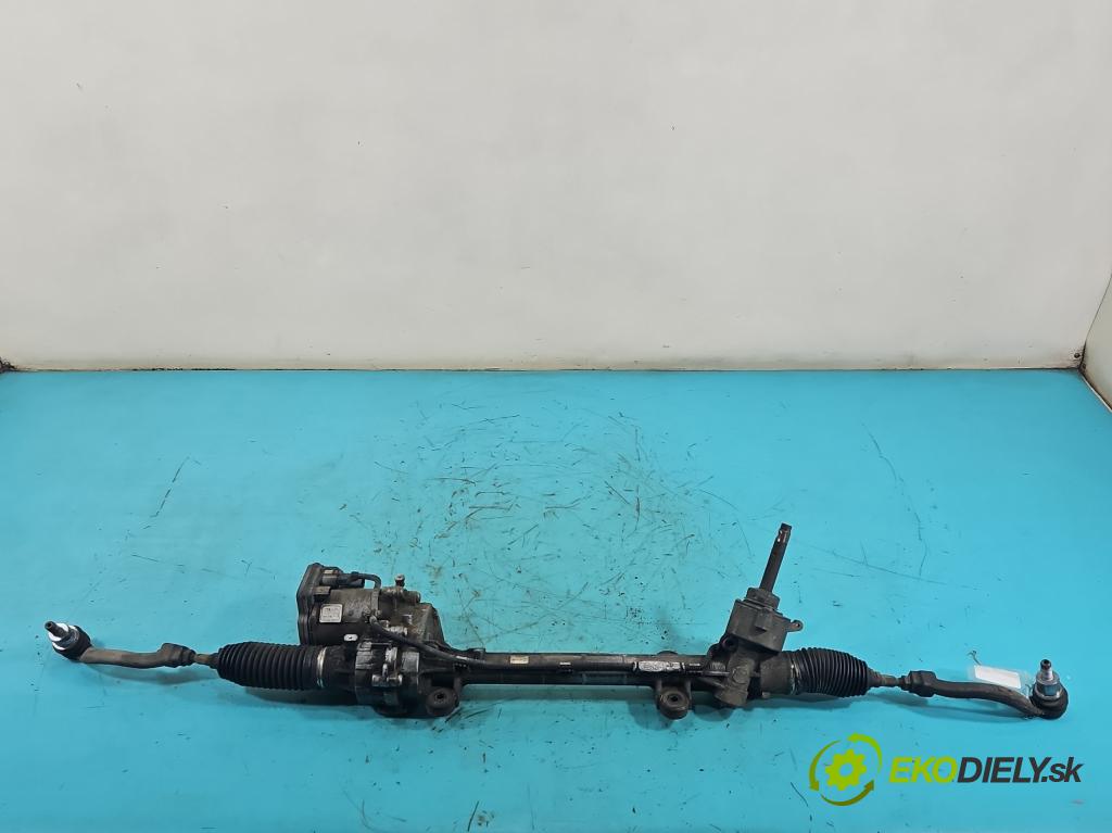 Jaguar XF II X260 2015- 3.0 V6 340KM: automatic 250 kW 2995 cm3 4- Ozubené kolo: volant 7818177589