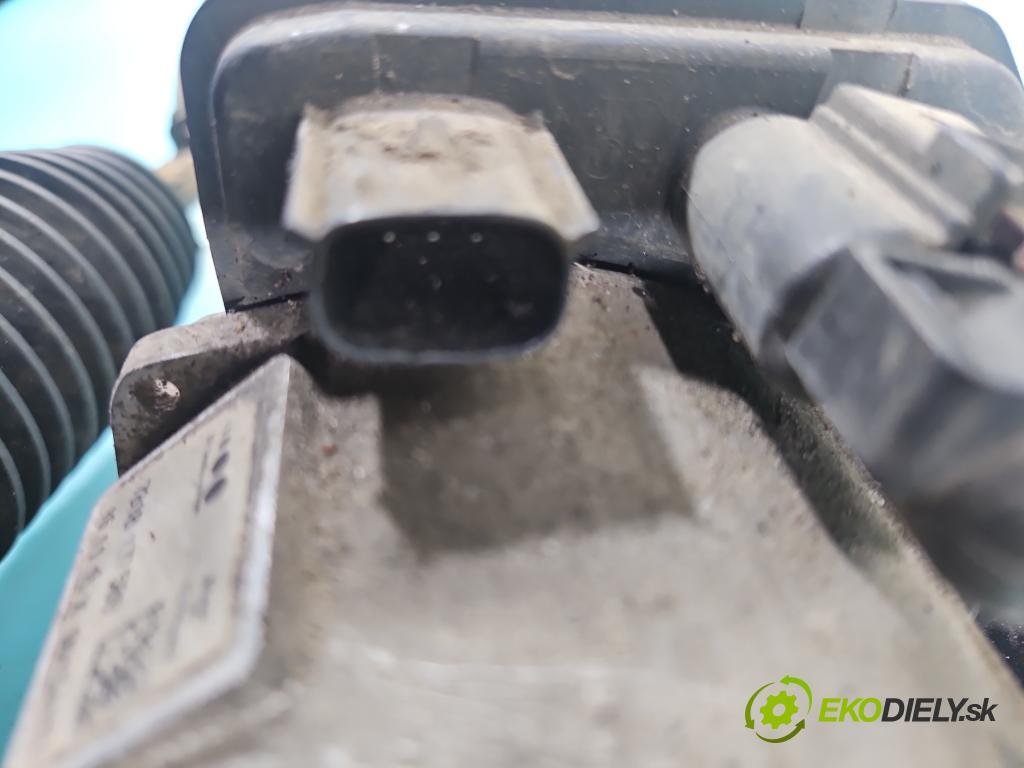 Jaguar XF II X260 2015- 3.0 V6 340KM: automatic 250 kW 2995 cm3 4- Ozubené kolo: volant 7818177589