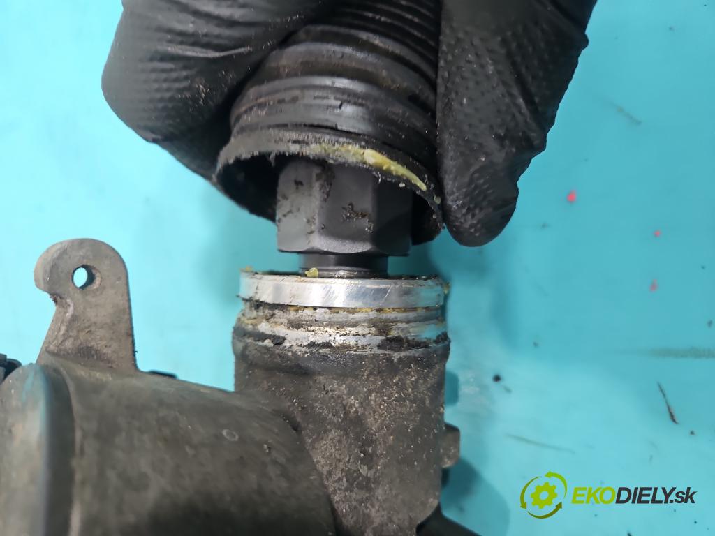 Jaguar XF II X260 2015- 3.0 V6 340KM: automatic 250 kW 2995 cm3 4- Ozubené kolo: volant 7818177589