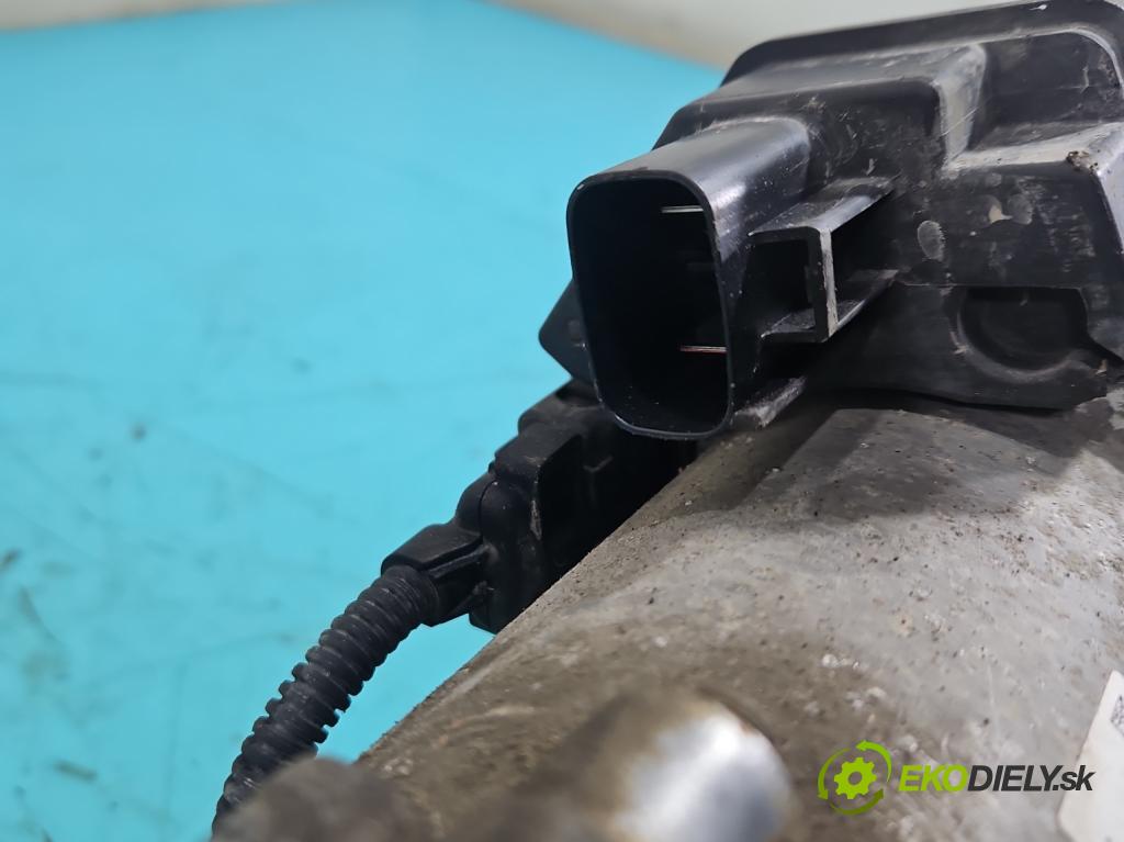 Jaguar XF II X260 2015- 3.0 V6 340KM: automatic 250 kW 2995 cm3 4- Ozubené kolo: volant 7818177589