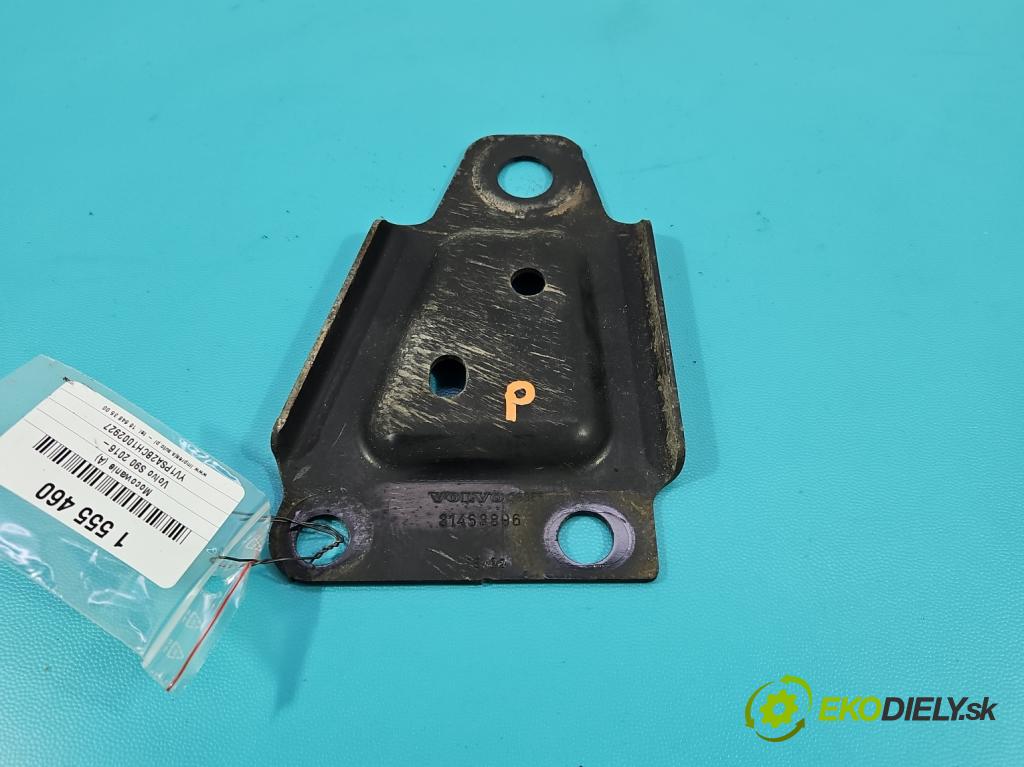 Volvo S90 II 2016- 2.0 T 320KM automatic 235 kW 1969 cm3 4- Upevnenie: 31463896