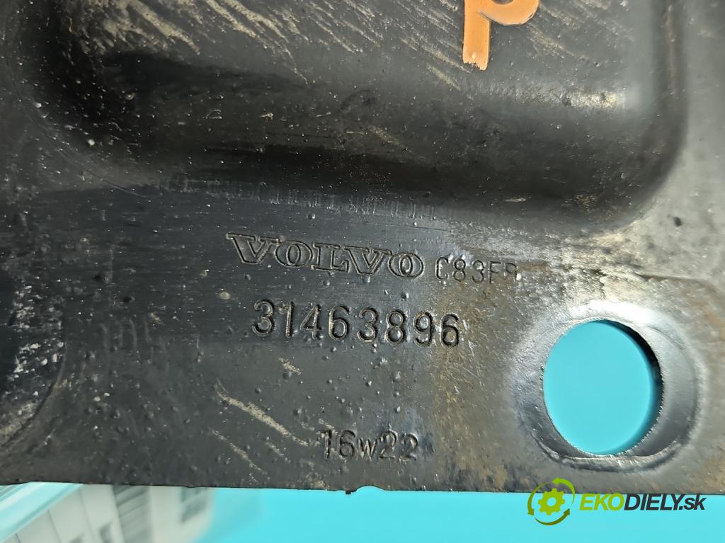 Volvo S90 II 2016- 2.0 T 320KM automatic 235 kW 1969 cm3 4- Upevnenie: 31463896