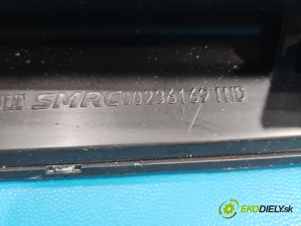 Renault Express 1.5 dci 95 HP manual 70 kW 1461 cm3 5- kastlík