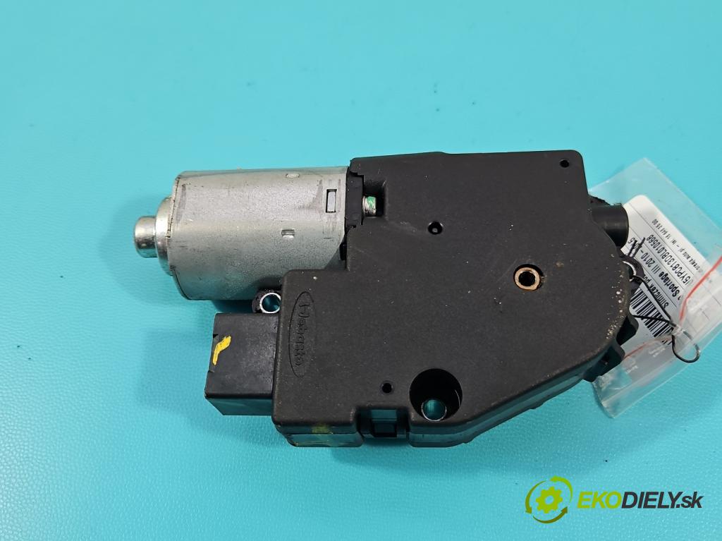 Kia Sportage III 2010-2015 2.0 crdi 136 HP automatic 100 kW 1995 cm3 5- motor: ostatné 2216477A