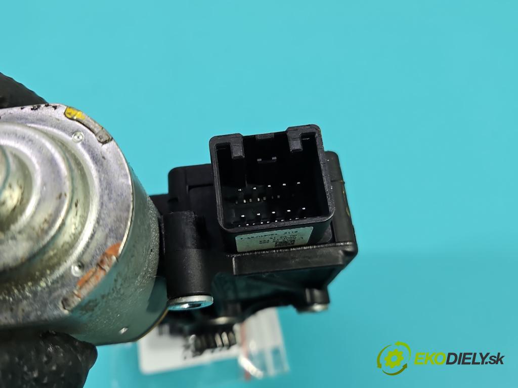 Kia Sportage III 2010-2015 2.0 crdi 136 HP automatic 100 kW 1995 cm3 5- motor: ostatné 2216477A