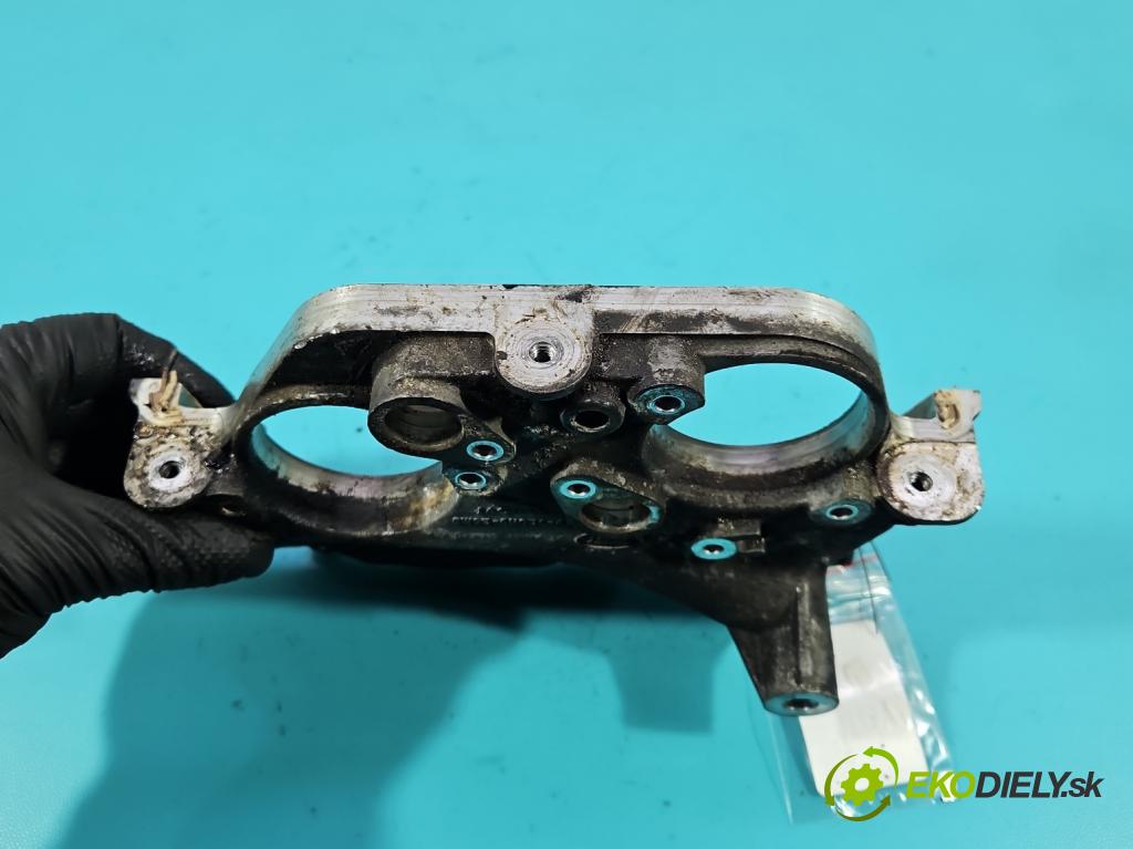 Jaguar XF II X260 2015- 3.0 V6 340KM: automatic 250 kW 2995 cm3 4- obal načasovanie 8W93-6H036-AF (Kryt motora)