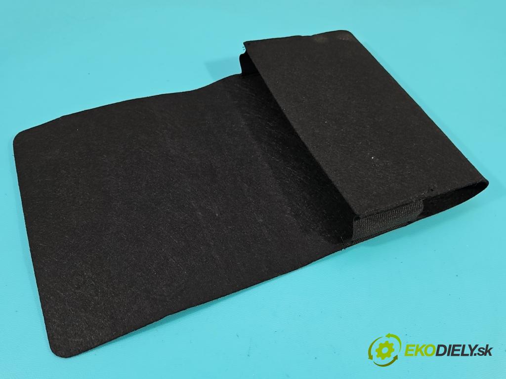 Renault Express 1.5 dci 95 HP manual 70 kW 1461 cm3 5- Pokyn: