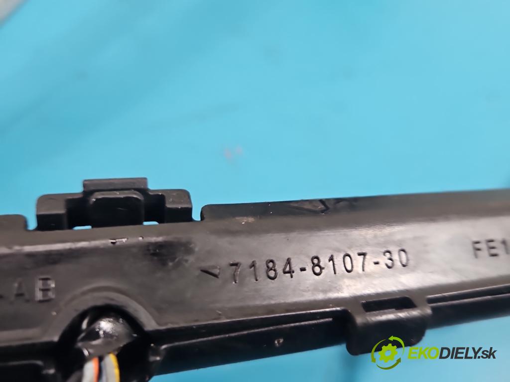 Jaguar XF II X260 2015- 3.0 V6 340KM automatic 250 kW 2995 cm3 4- Balíček: motoru GX53-12C508-DB