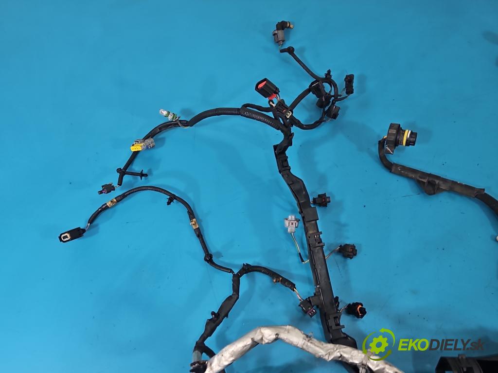 Jaguar XF II X260 2015- 3.0 V6 340KM automatic 250 kW 2995 cm3 4- Balíček: motoru GX53-12C508-DB