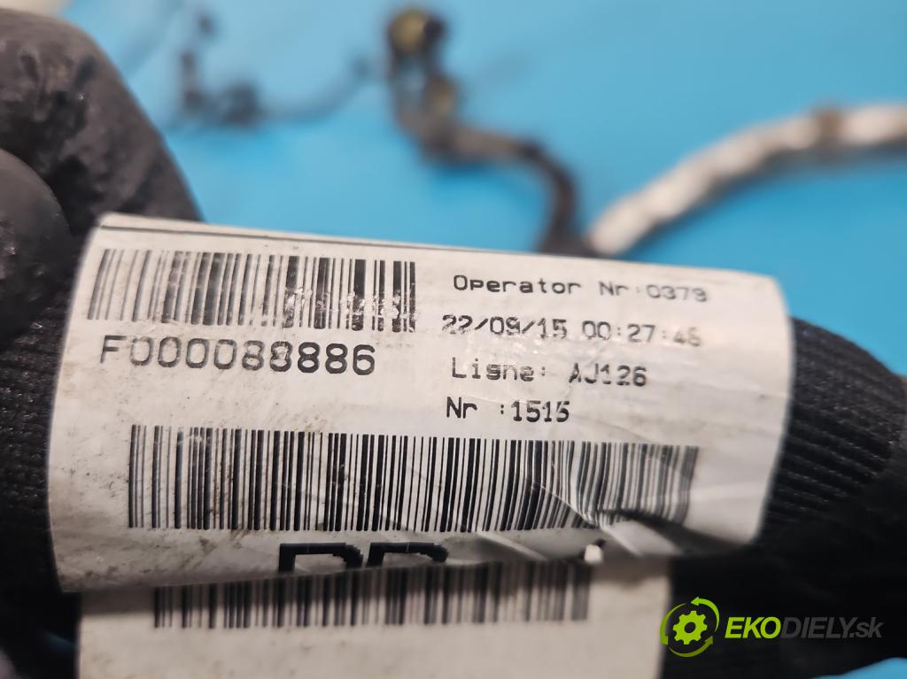 Jaguar XF II X260 2015- 3.0 V6 340KM automatic 250 kW 2995 cm3 4- Balíček: motoru GX53-12C508-DB