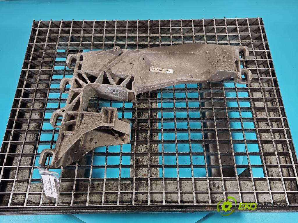 Jaguar XF II X260 2015- 3.0 V6 340KM automatic 250 kW 2995 cm3 4- Tlapka: převodovky stupňová GX73-6A026-BD