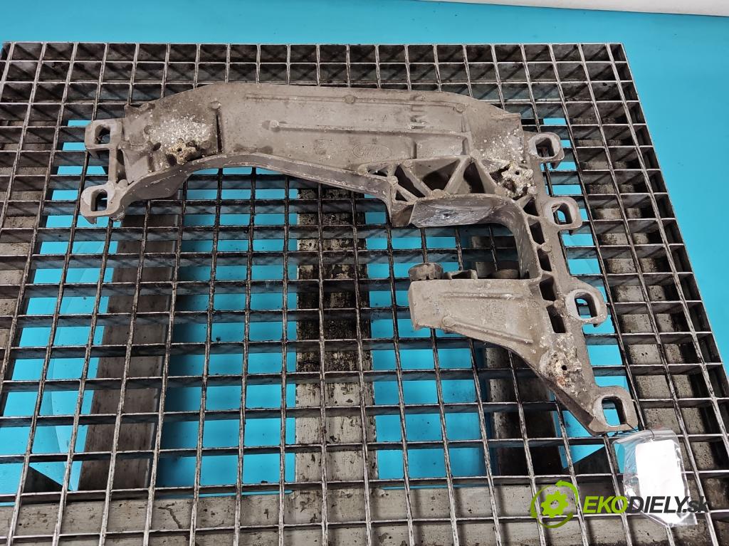 Jaguar XF II X260 2015- 3.0 V6 340KM automatic 250 kW 2995 cm3 4- Tlapka: převodovky stupňová GX73-6A026-BD