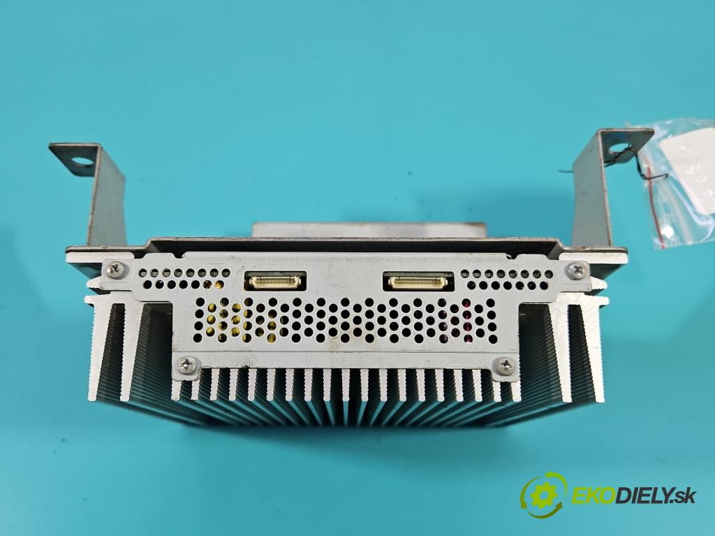 Kia Sportage III 2010-2015 2.0 crdi 136 HP automatic 100 kW 1995 cm3 5- Zesilovač: 963703W300 (Zosilňovač)