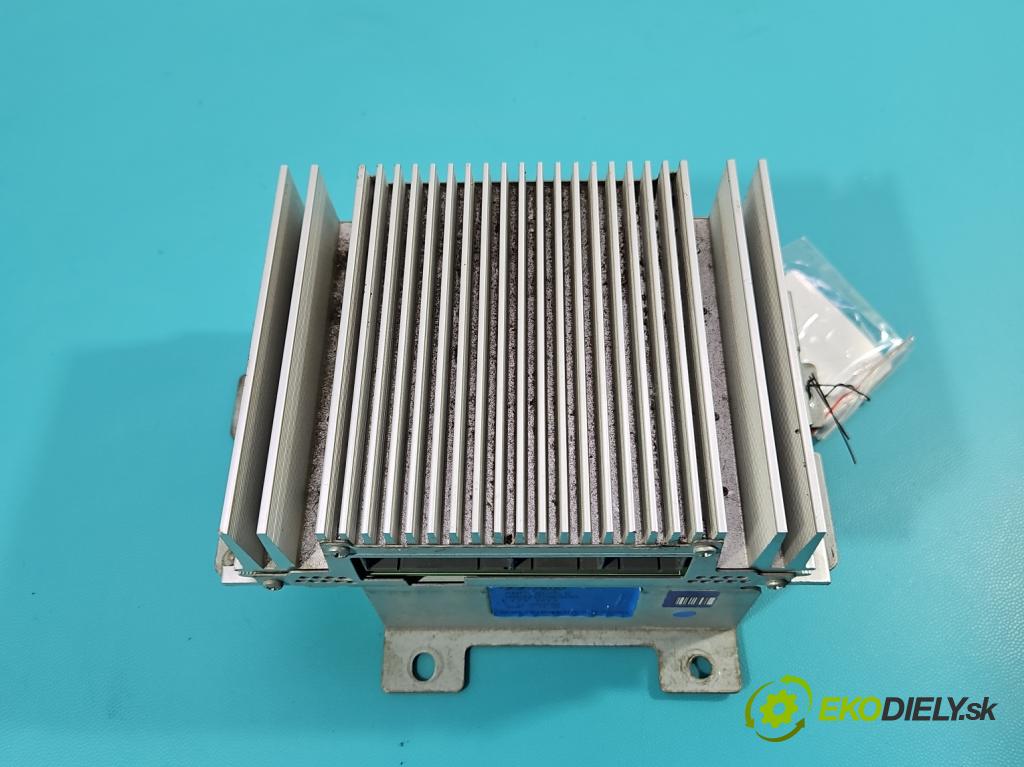 Kia Sportage III 2010-2015 2.0 crdi 136 HP automatic 100 kW 1995 cm3 5- Zesilovač: 963703W300 (Zosilňovač)