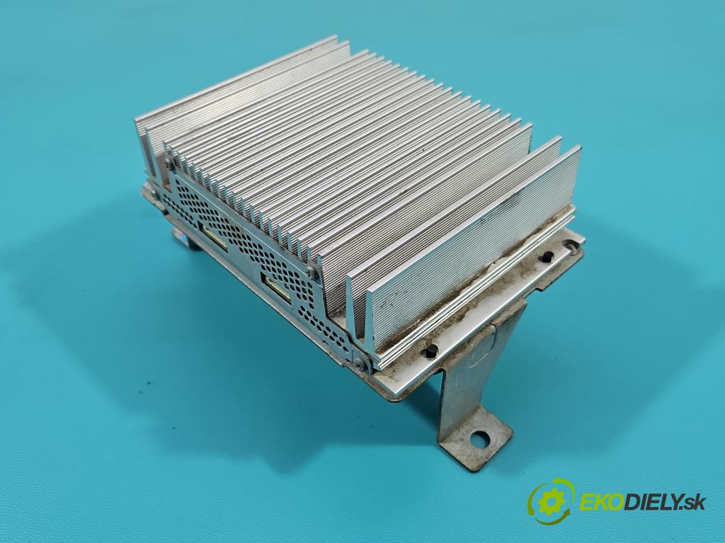 Kia Sportage III 2010-2015 2.0 crdi 136 HP automatic 100 kW 1995 cm3 5- Zesilovač: 963703W300 (Zosilňovač)